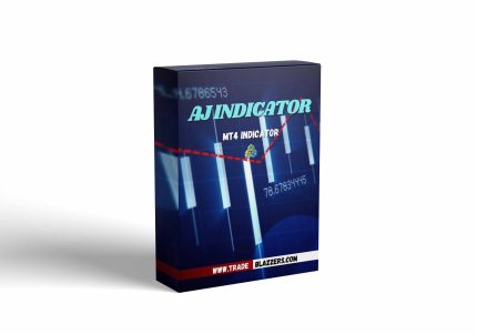 Aj indicator Indicator for MT4