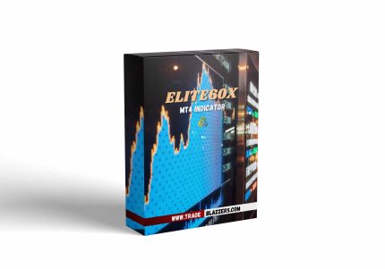 Elite60X Indicator in MT4