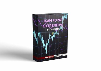 ISAM FORAT EXTREME V4 Indicator for MT4