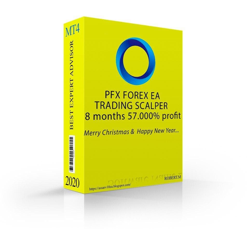 PFX FOREX SCALPER v2.07 Expert Advisor for MT4 - Trade Blazzers