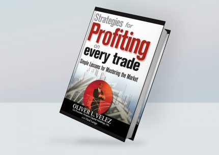 Strategies for Profiting on Every Trade: Simple Lessons for Mastering the Market  Book by Oliver L. Velez
