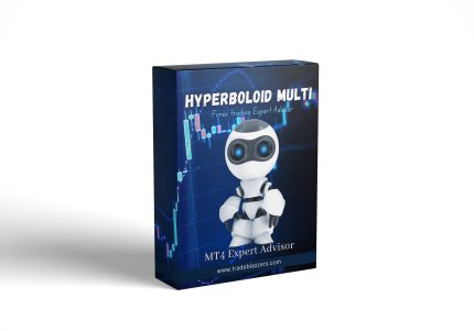 Hyperboloid Multi Expert Advisor for MT4