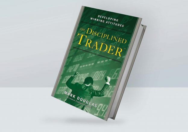 The Disciplined Trader: Developing Winning Attitudes Book By Mark ...