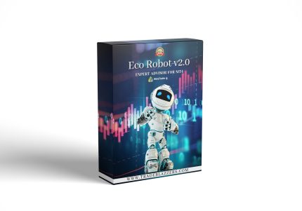 Eco Robot v2.0 Expert Advisor for MT4