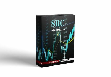 SRC Indicator for MT4