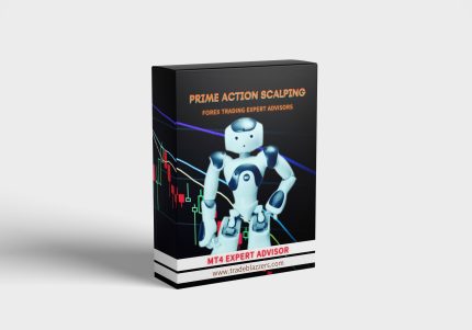 PRIME ACTION SCALPING EXPERT ADVISOR FOR MT4