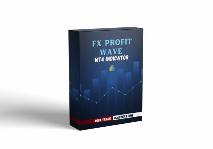 FX PROFIT WAVE INDICATOR FOR MT4