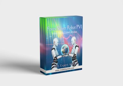 Forex Slayer Robot PV1 Expert Advisorfor MT5