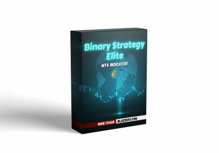 Binary Strategy Elite INdicator For MT4