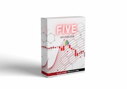 Five Indicator For MT4