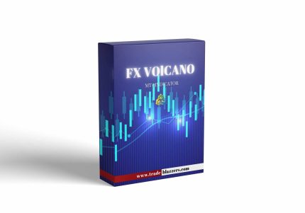 FX Volcano Indicator For MT4