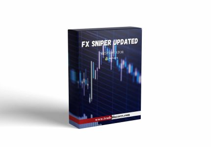 FX Sniper Updated Indicator FOr MT5