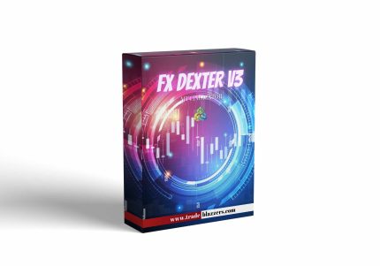 FX Dexter V3 Indicator FOr MT4
