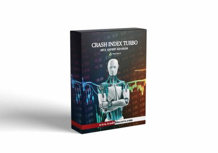 CRASH Index turbo Expert Advisor for MT5