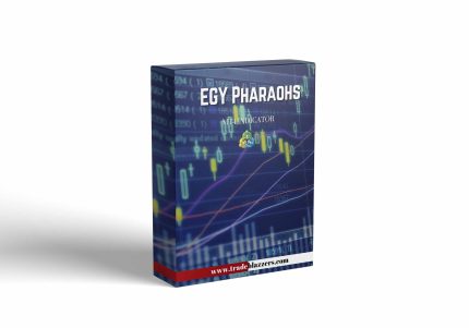 EGY Pharaohs Indicator For MT4